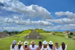 Monte Albán