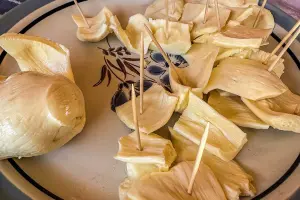 Tour Gastronómico