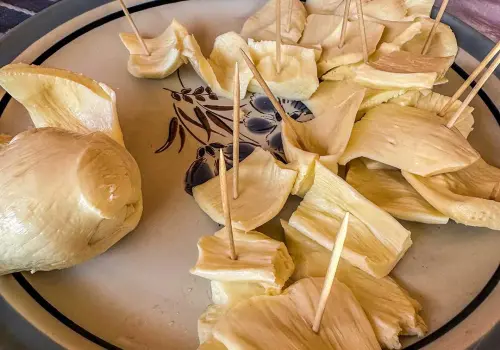 Tour Gastronómico
