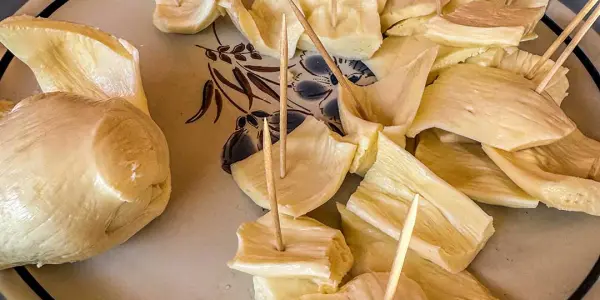 Tour Gastronómico