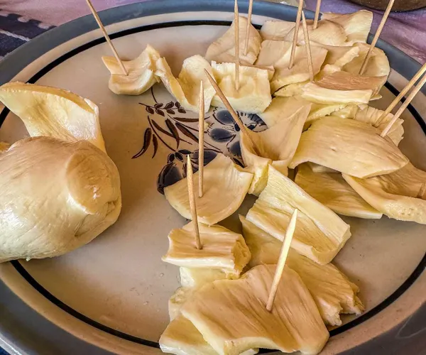 Tour Gastronómico