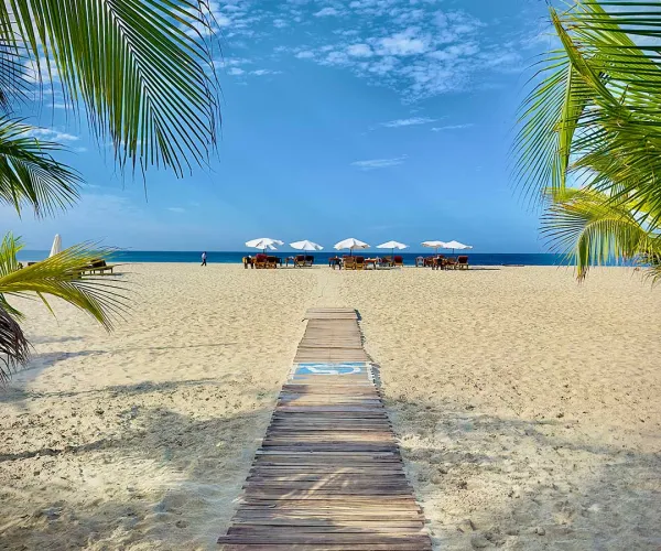 Puerto Escondido