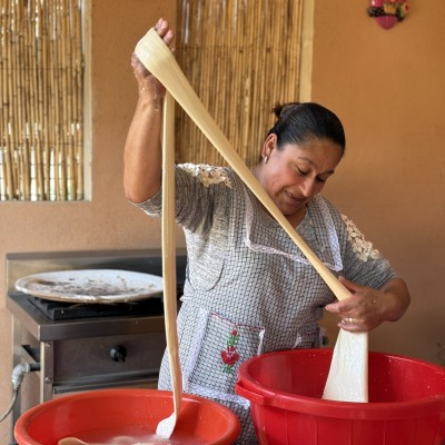 Foto de la galería