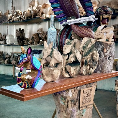 Foto de la galería