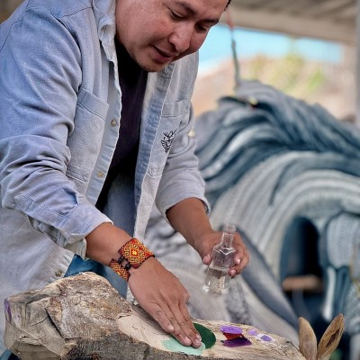 Foto de la galería